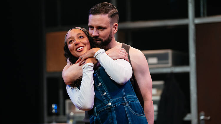 Sting, Young Vic, 2026 Sting, Young Vic, 2026