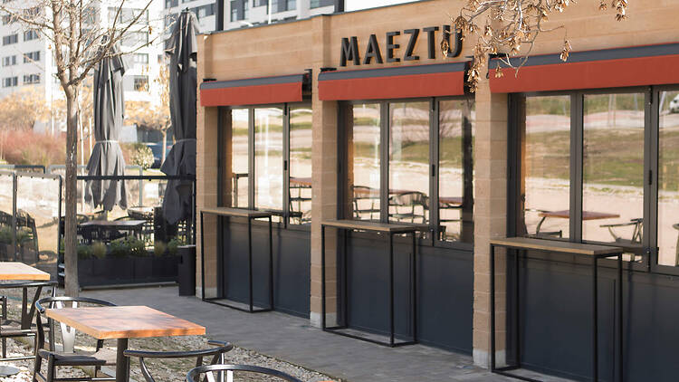 Maeztu Maeztu
