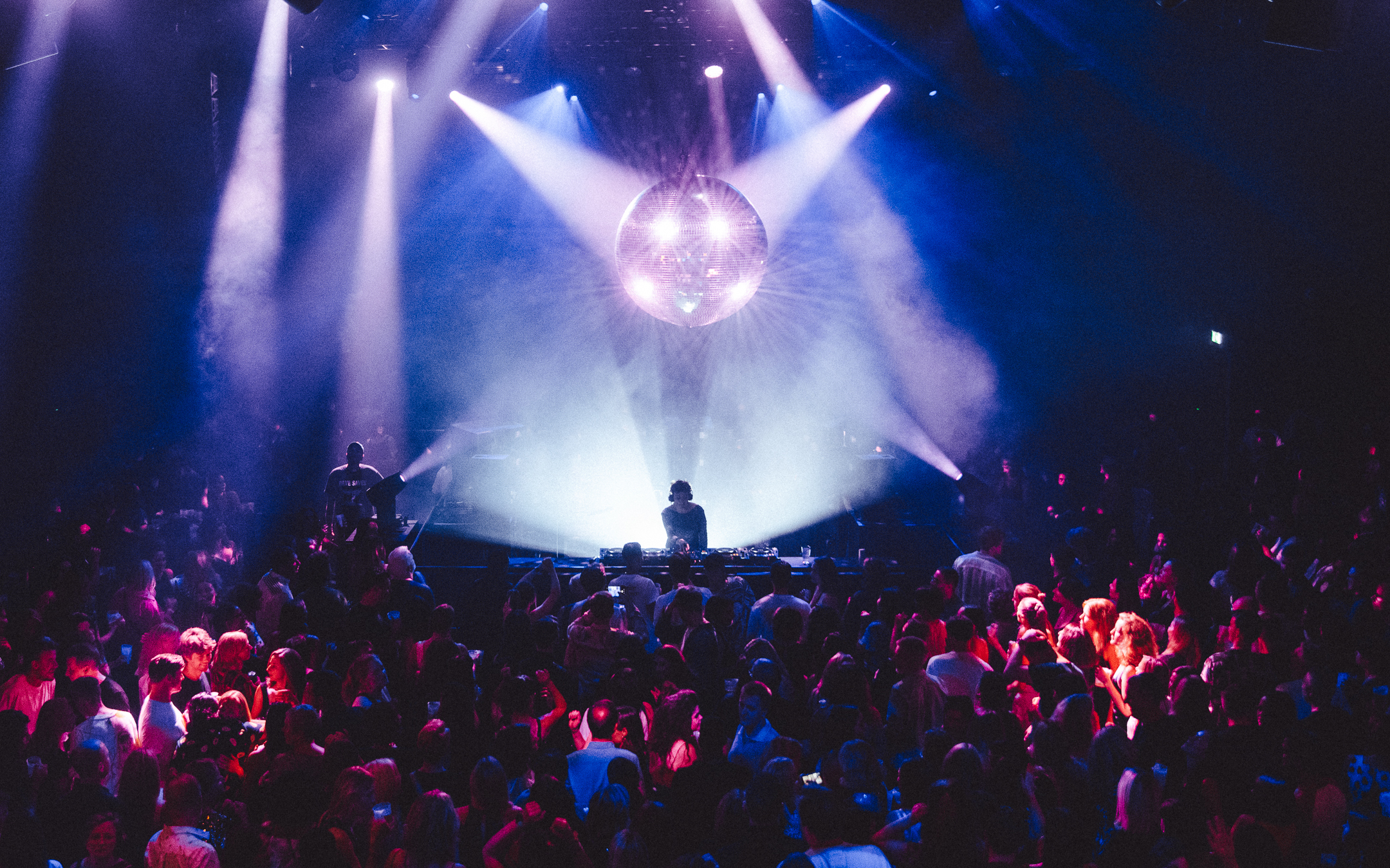 timeout.com - Amy Houghton - One of central London's major music venues has revealed a new name