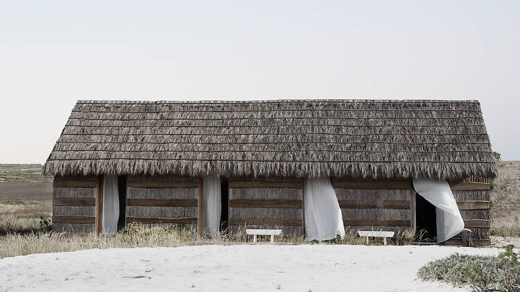 Casas na Areia Casas na Areia
