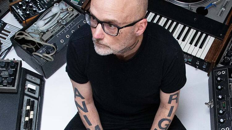 Moby Moby