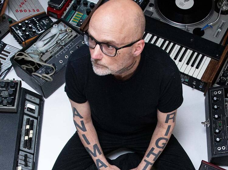Moby