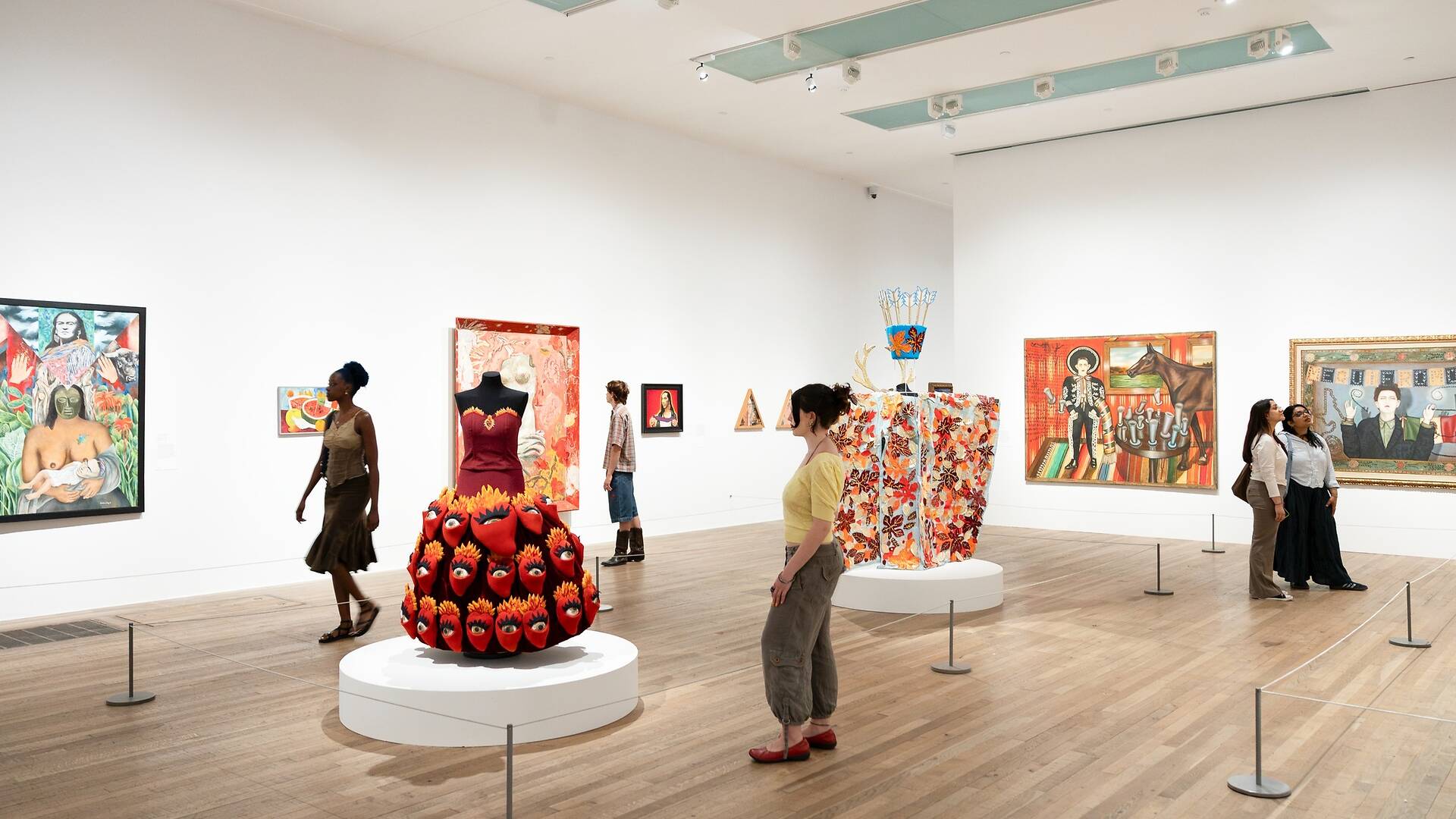 10 Best Exhibitions in London: Art Shows and Exhibitions (2026)