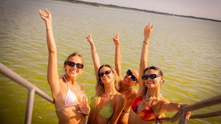 B.My.Lake B.My.Lake
