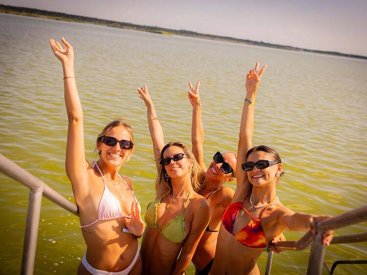 B.My.Lake B.My.Lake