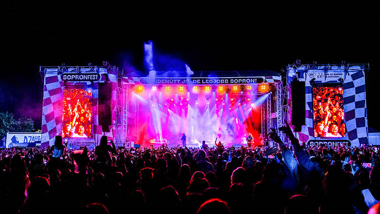 SopronFest SopronFest