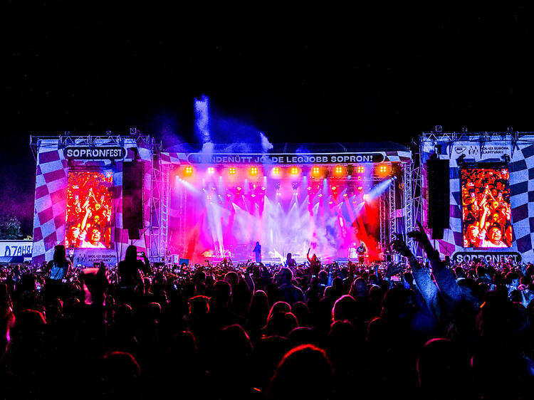 SopronFest SopronFest