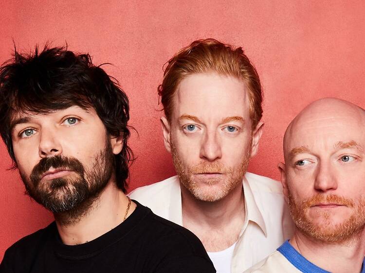 Biffy Clyro