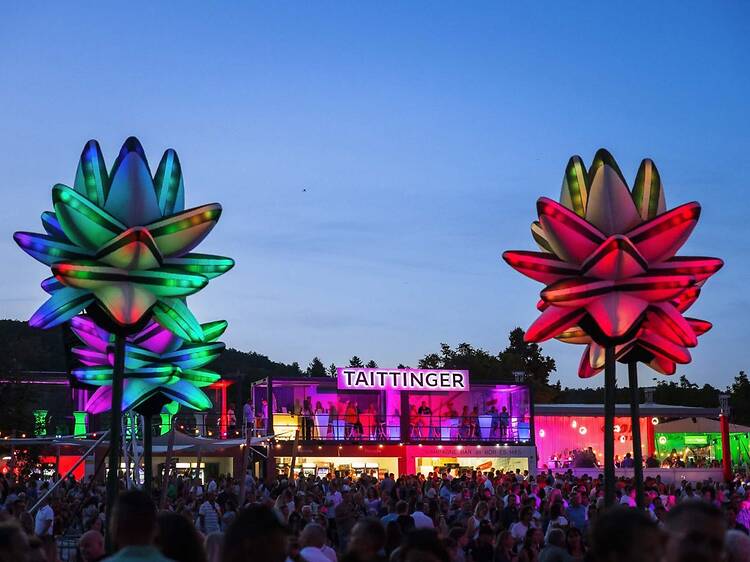 Paloznaki Jazzpiknik Paloznaki Jazzpiknik