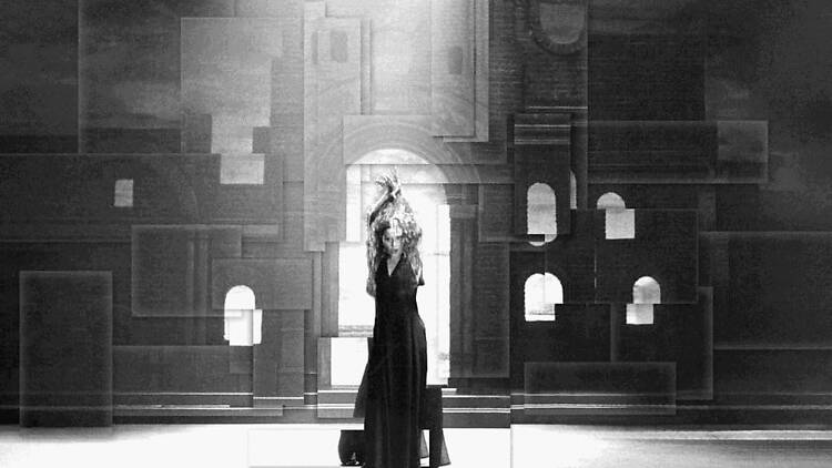 Triana - Medea (BNE) (Teatro de la Zarzuela).