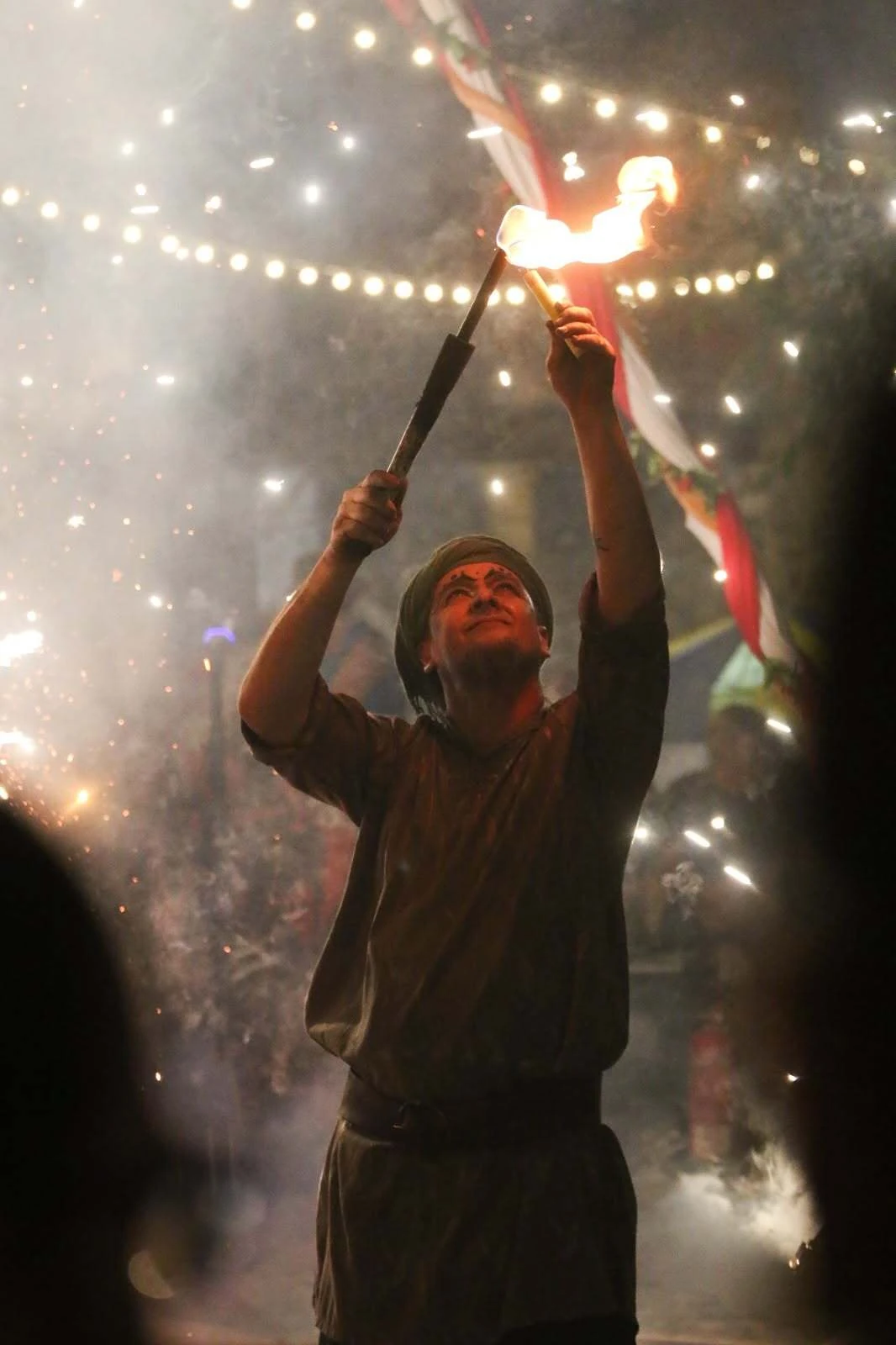Feria Medieval de Pedrezuela