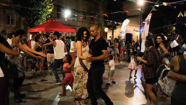 Largo do Intendente