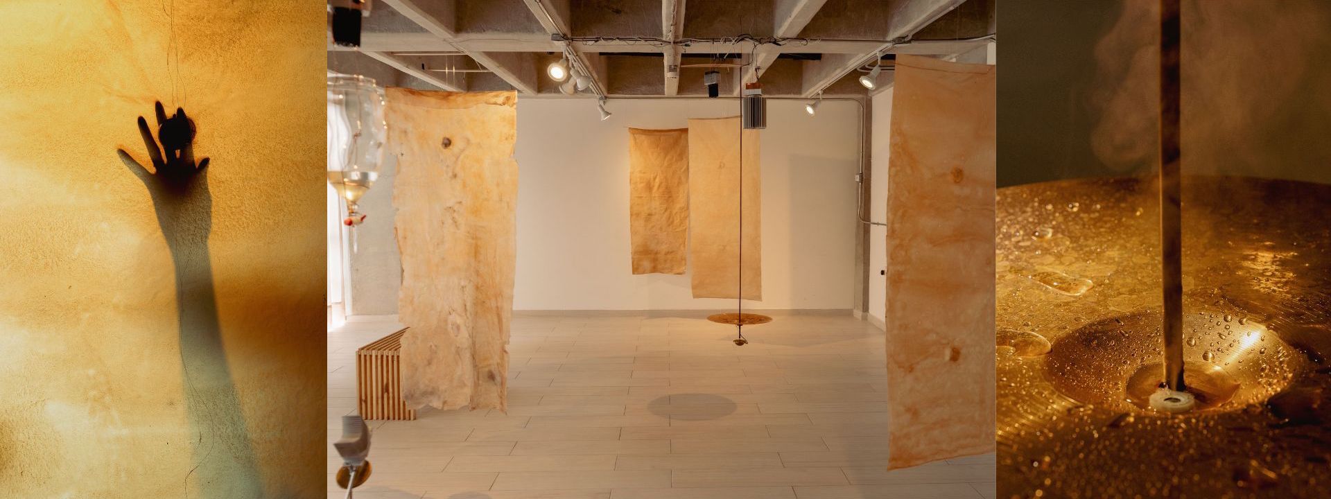 Preview images of Mundos Invisibles: Resonant Fermentation Assemblages