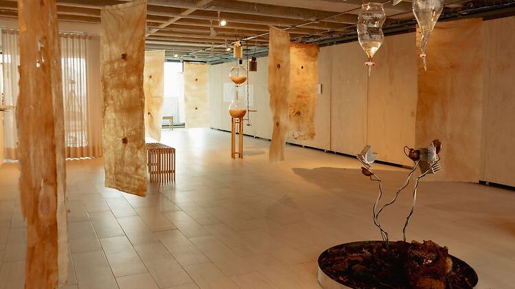 First look: a major contemporary arts venue opens on the South Bank this week