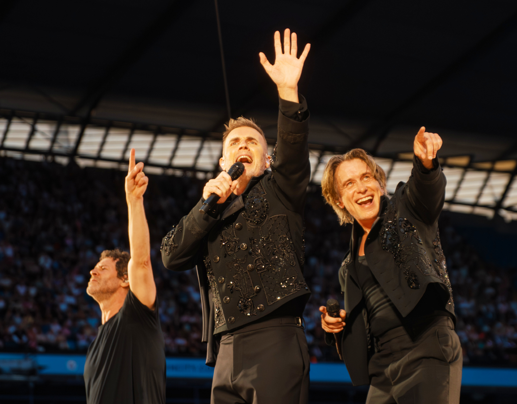 Time Out’s ultimate guide to Take That at the London Stadium