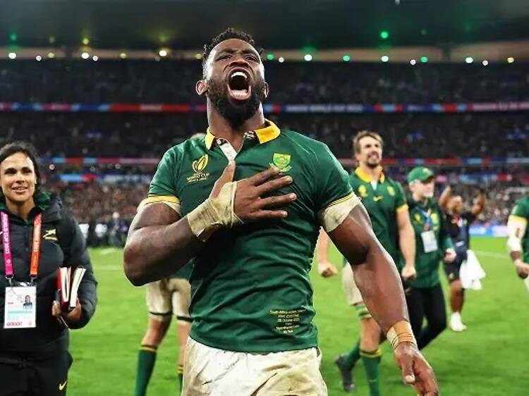 South Africa, get ready for rugby's Greatest Rivalry showdown