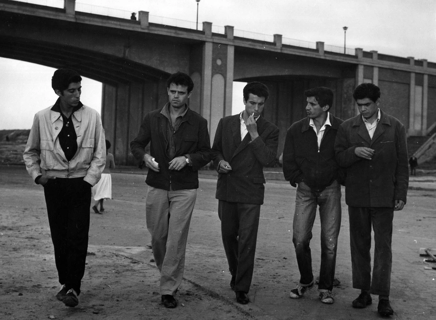 Los golfos