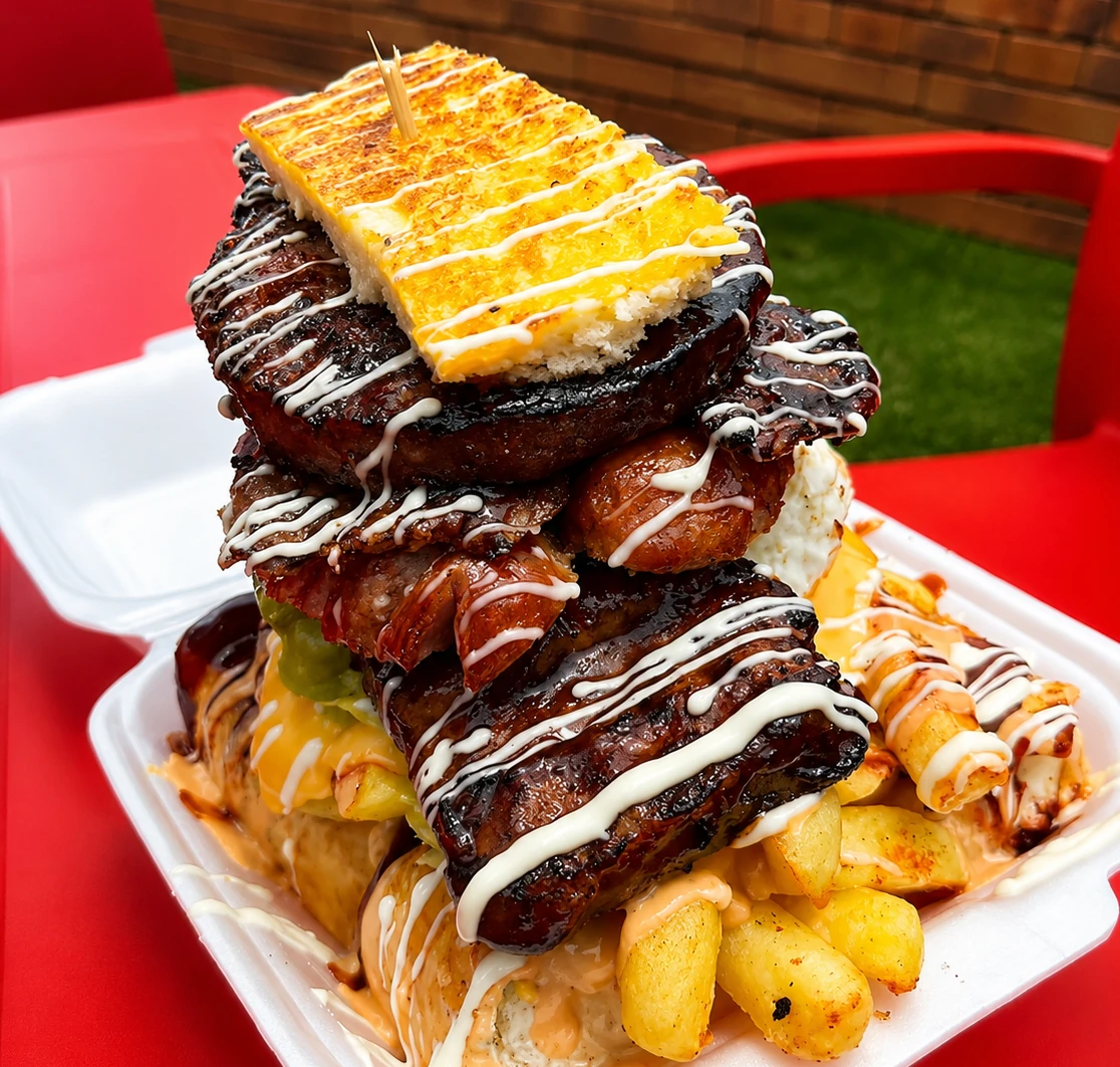 SouthSide Grills