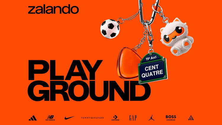 ©Zalando