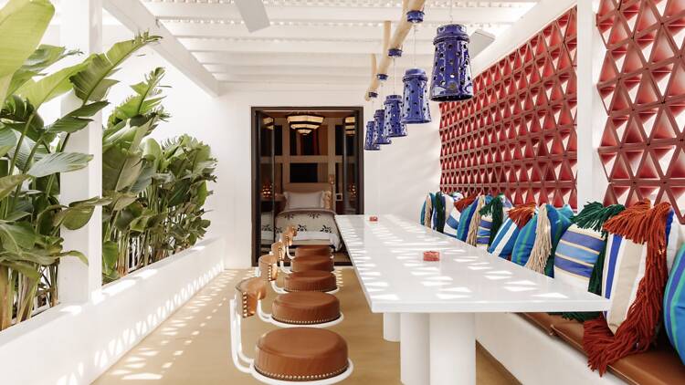 Deli Suites Comporta