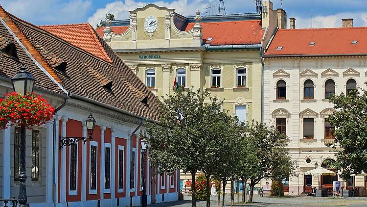 Óbudai Nyár