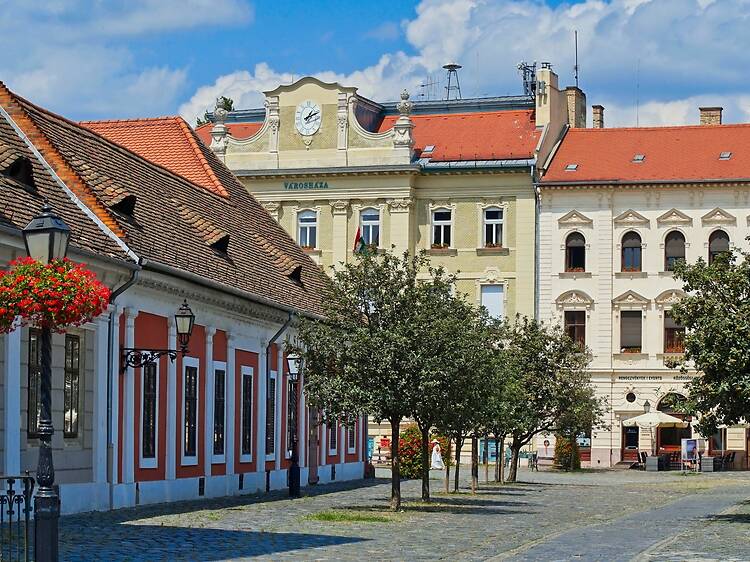 Óbudai Nyár