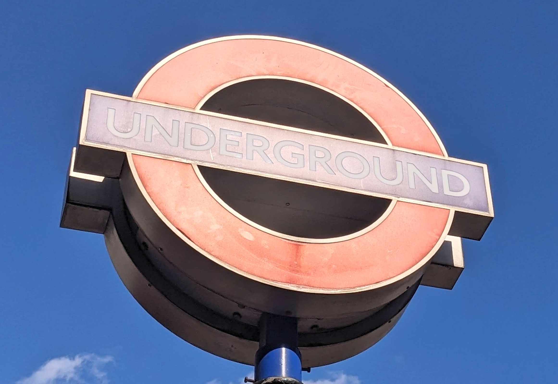 Two major London Underground lines will be hit by closures this weekend