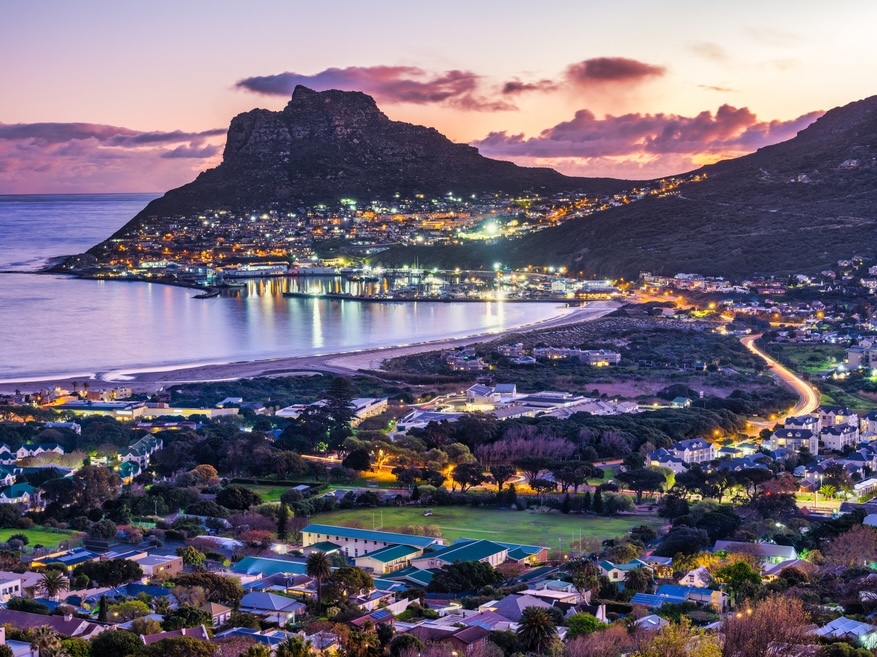 Out and About in Cape Town: Best things to do this weekend