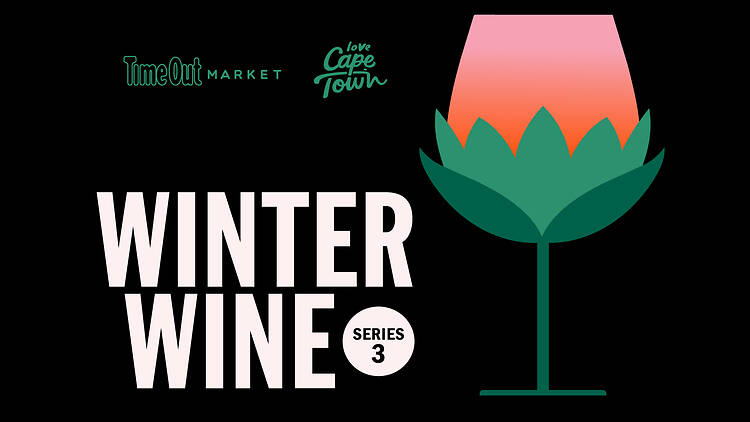 Winter Wine Series Winter Wine Series