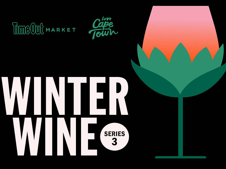 Winter Wine Series Winter Wine Series
