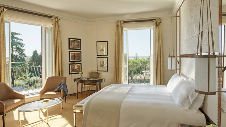 Hotel Eden