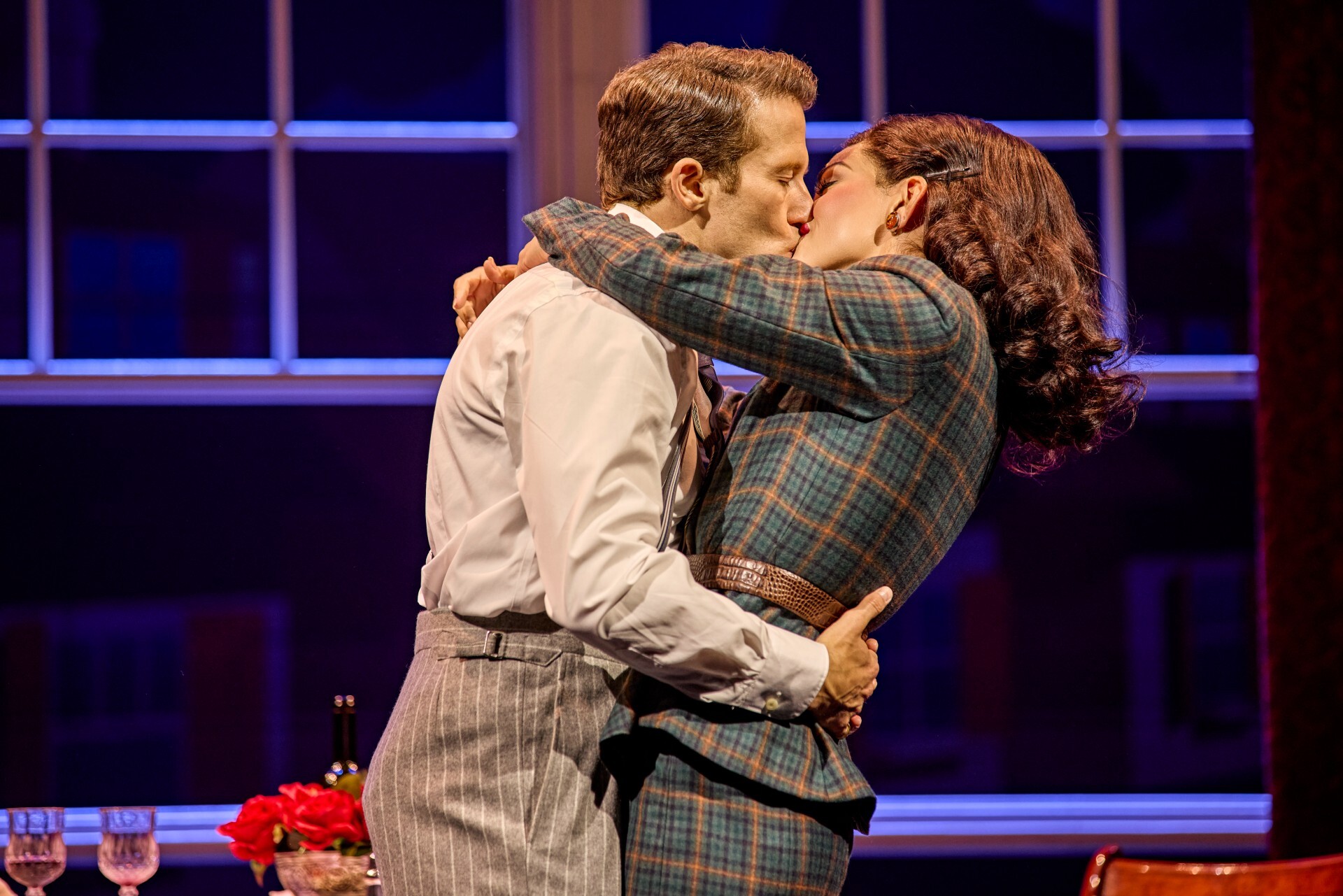Sinatra the Musical, Aldwych Theatre, 2026