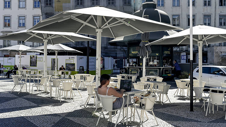 Banana Café
