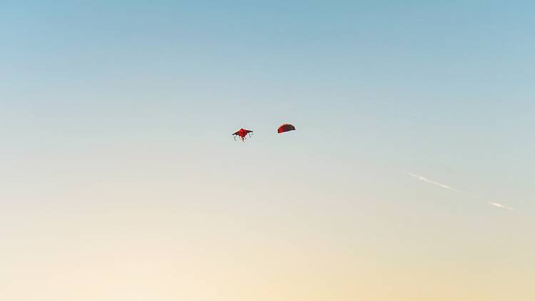 Editor’s pick for Sunday 28 June: Kite Display Parliament Hill 2026