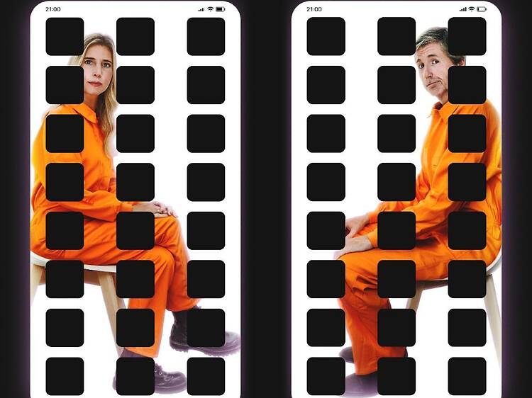 A comedy about life behind the screens is coming to Estoril