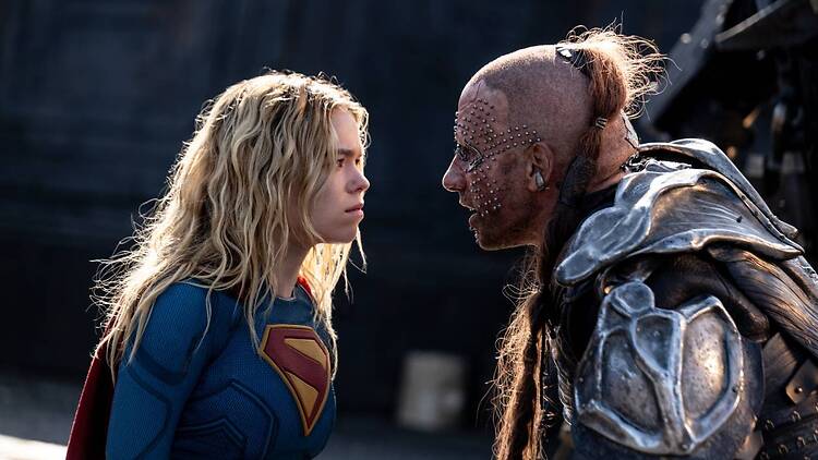 Supergirl