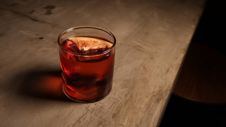 La Romara Bar