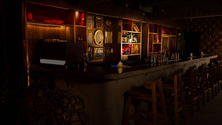 La Romana Bar 