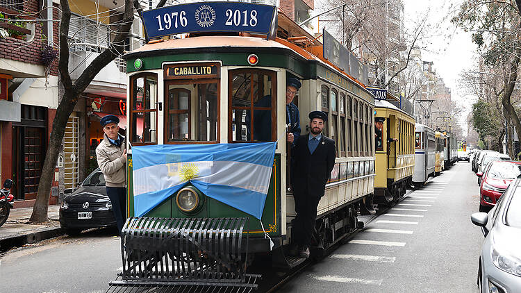 Asociación Amigos del Tranvía Asociación Amigos del Tranvía