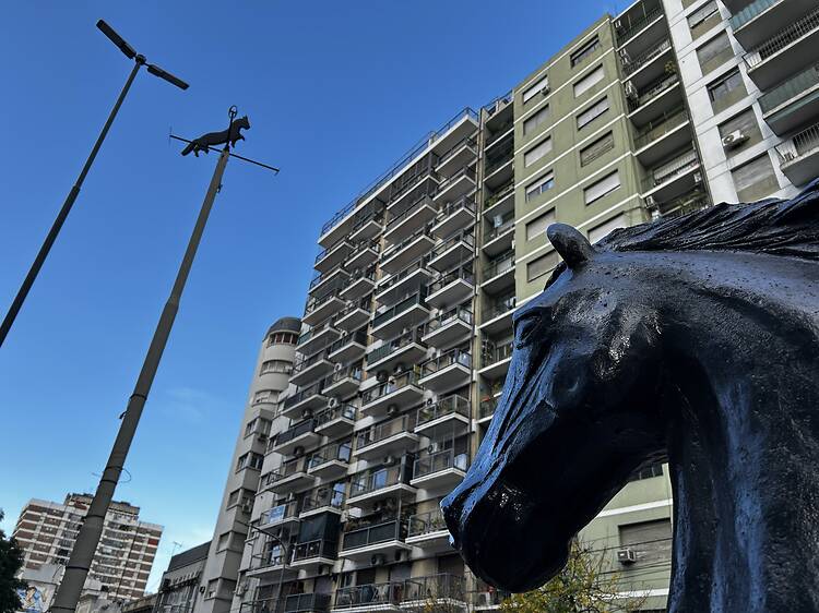 What to Do in Caballito: A Journey Through the Heart of the Neighborhood What to Do in Caballito: A Journey Through the Heart of the Neighborhood