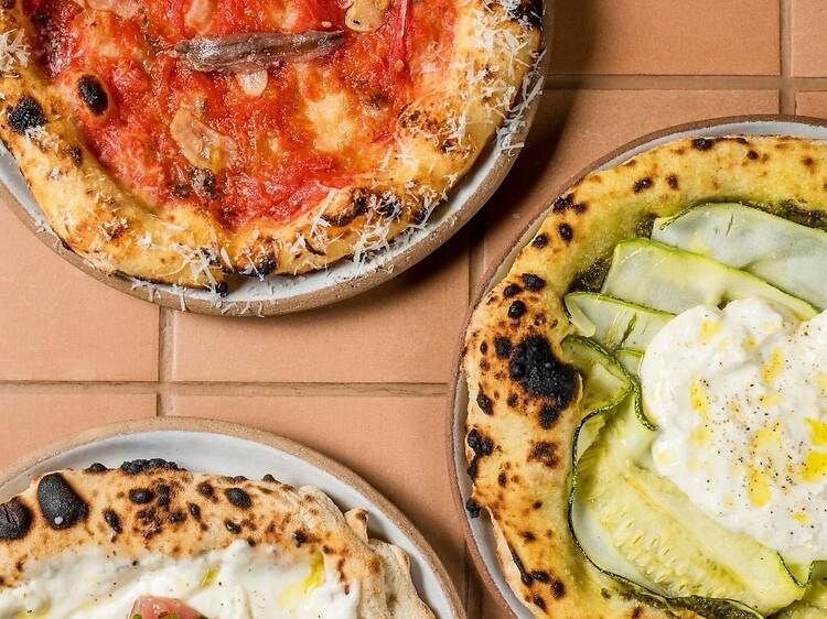 Quais são as melhores pizzas brasileiras segundo o The Best Pizza Awards 2026