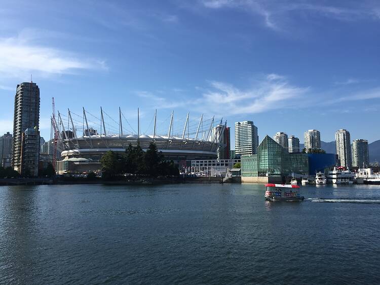 BC Sports Hall of Fame BC Sports Hall of Fame