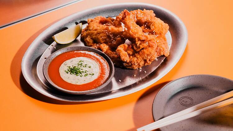 lazy suzy dish