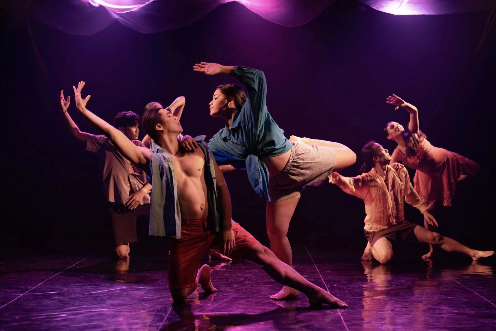 Bangkok Theatre Festival