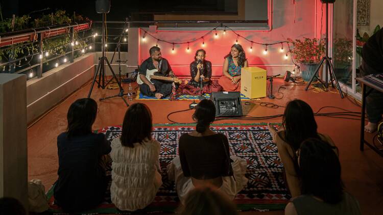 Jugnu Studio