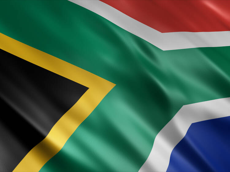 Bafana Bafana make World Cup history!