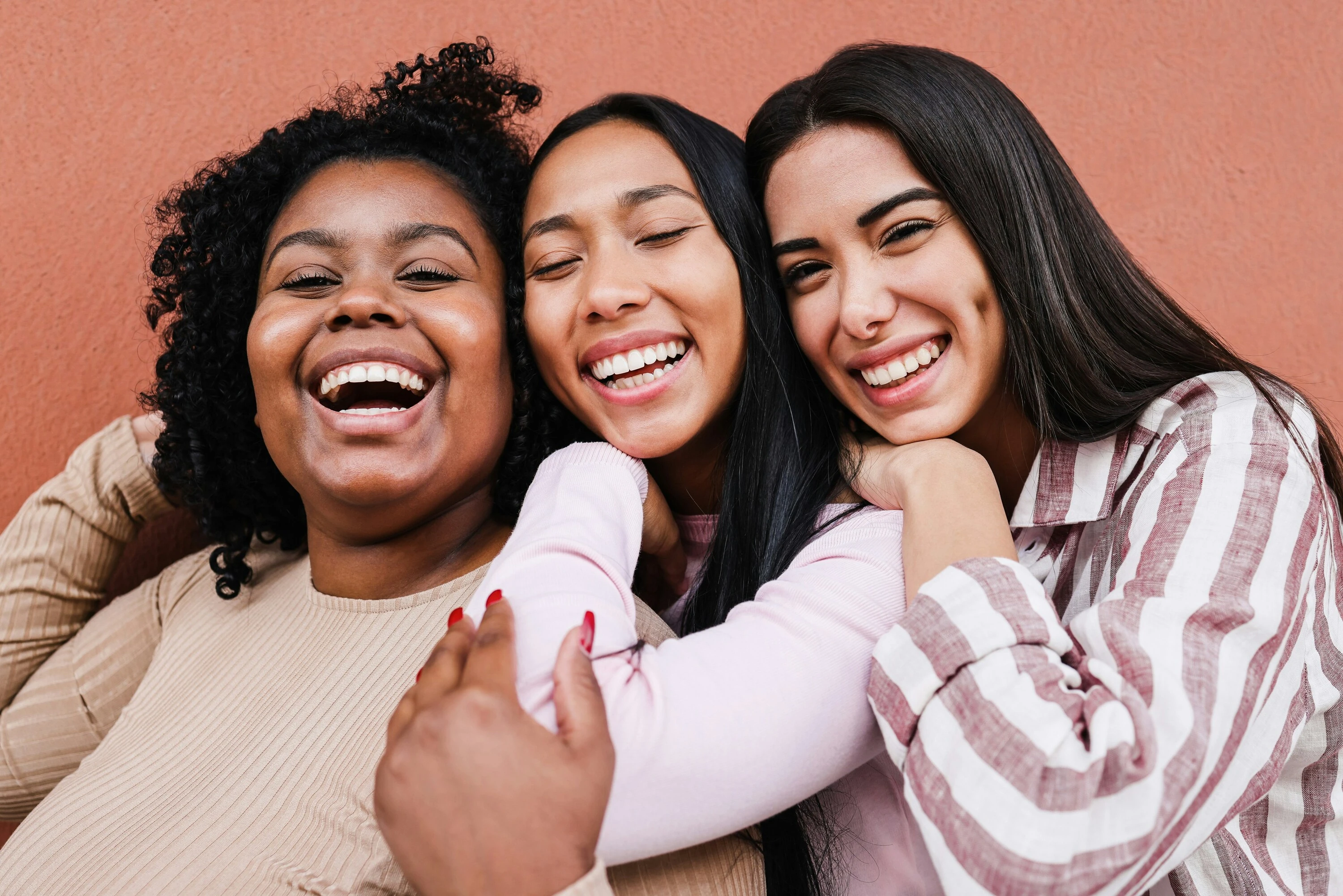 The second Women in Finance Network Conference is an inspiring full-day experience