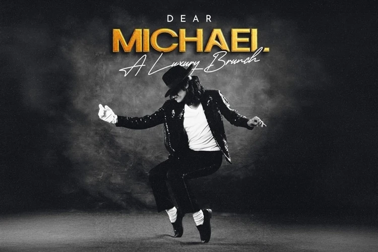 &ldquo;Dear Michael&rdquo;