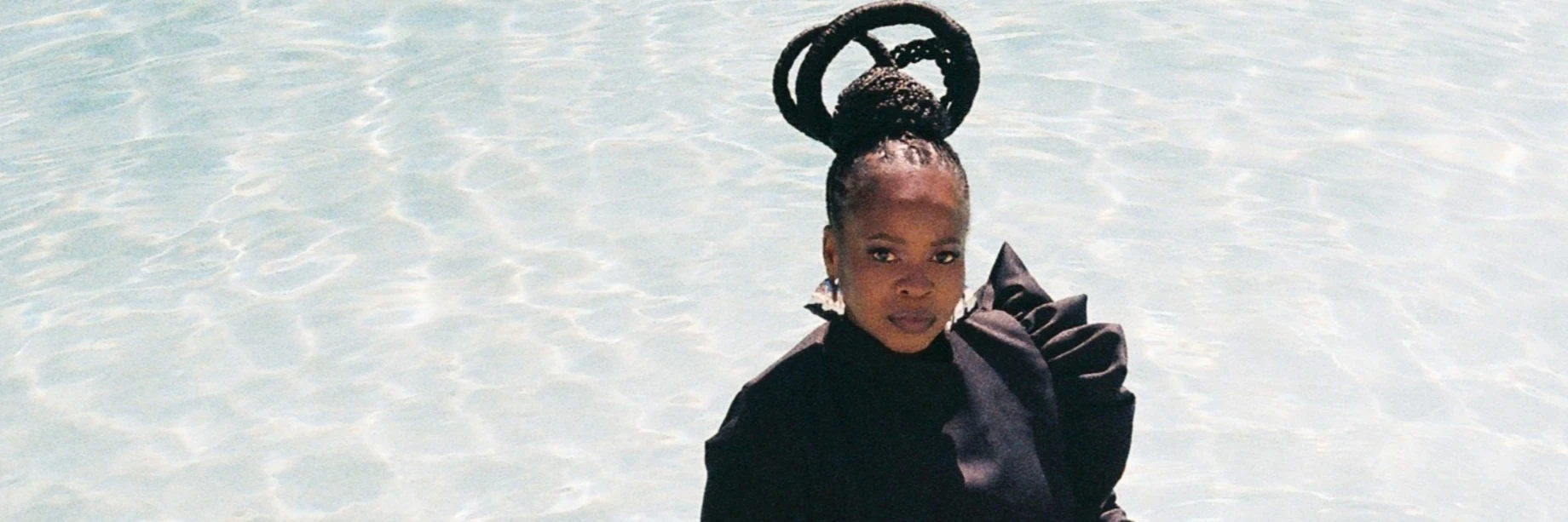 The annual Kwa Ngubo Winter Festival will see one of our generation&rsquo;s most beloved storytellers, Ncesh Nonxishi, tell her stories through music.