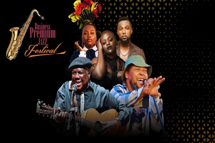 Business Premium Jazz Festival GP